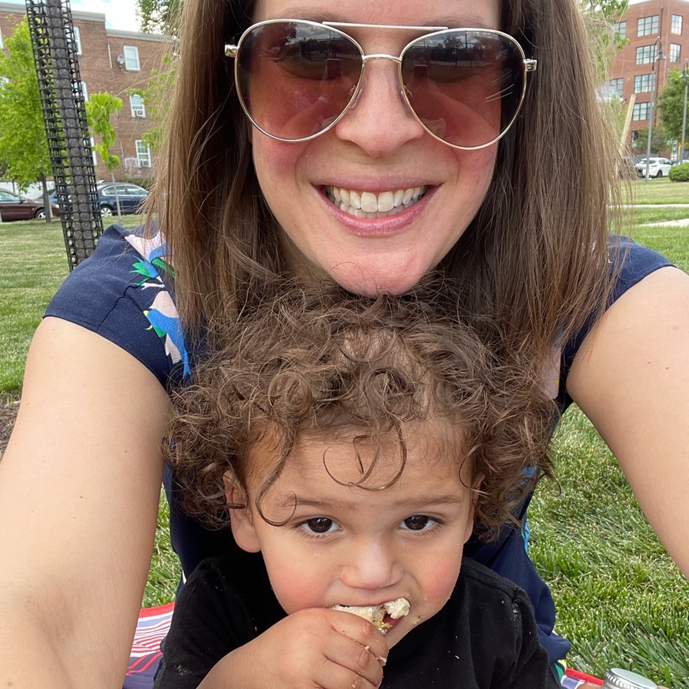 Meet your Posher, Lauren